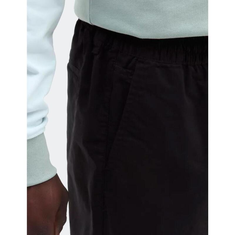 Bermudas para Hombre Vans Range relaxed Negro