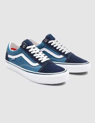 Zapatillas para Hombre Vans Skate old skool Marino
