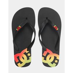 Tongs Dc shoes pour homme