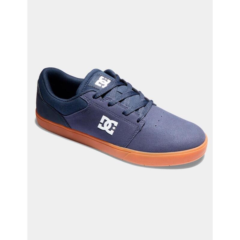 Zapatillas para Hombre Dcshoes Crisis 2 Marino