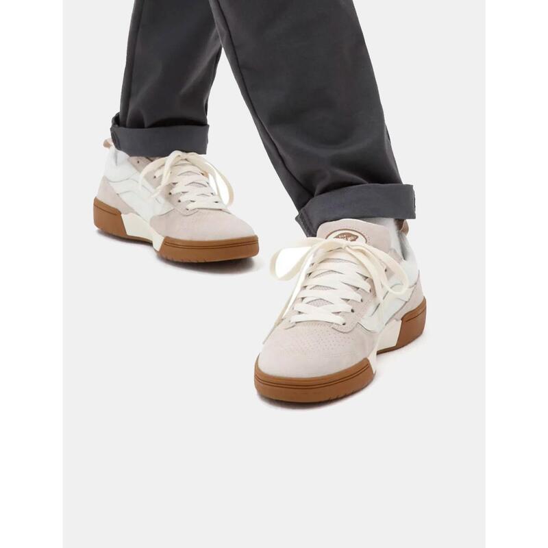 Zapatillas para Hombre Vans Zahba  Beige