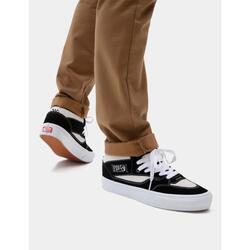 Zapatillas para Hombre Vans Half cab 92 Negro