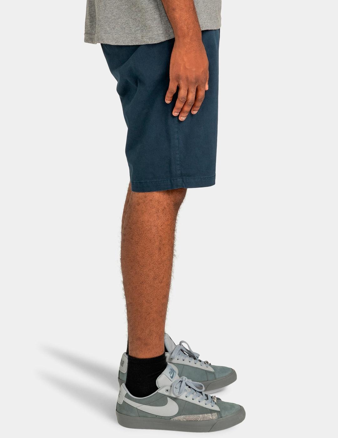 Bermuda Hombre Element Howland classic Marino 6/7