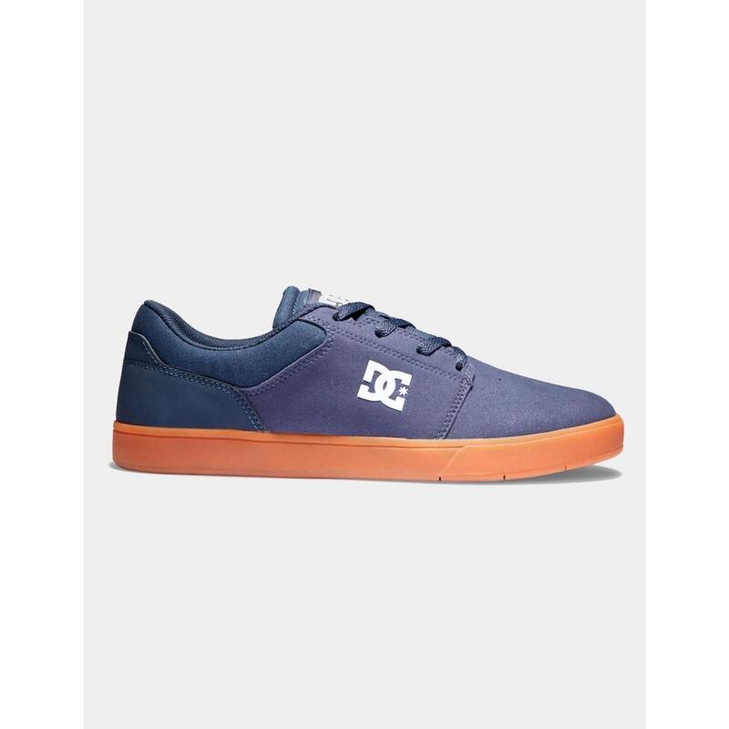 Zapatillas para Hombre Dcshoes Crisis 2 Marino