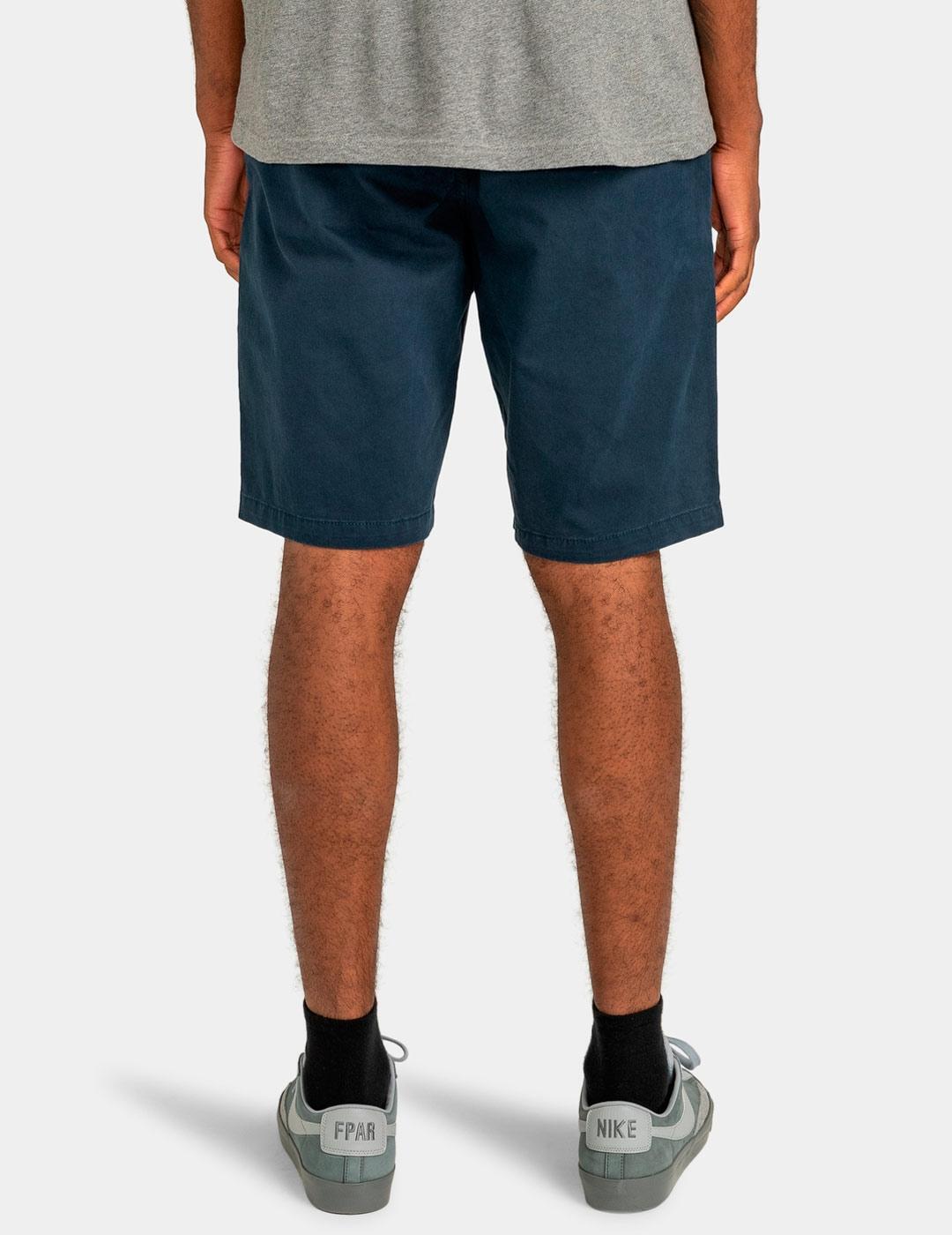 Bermuda Hombre Element Howland classic Marino 3/7