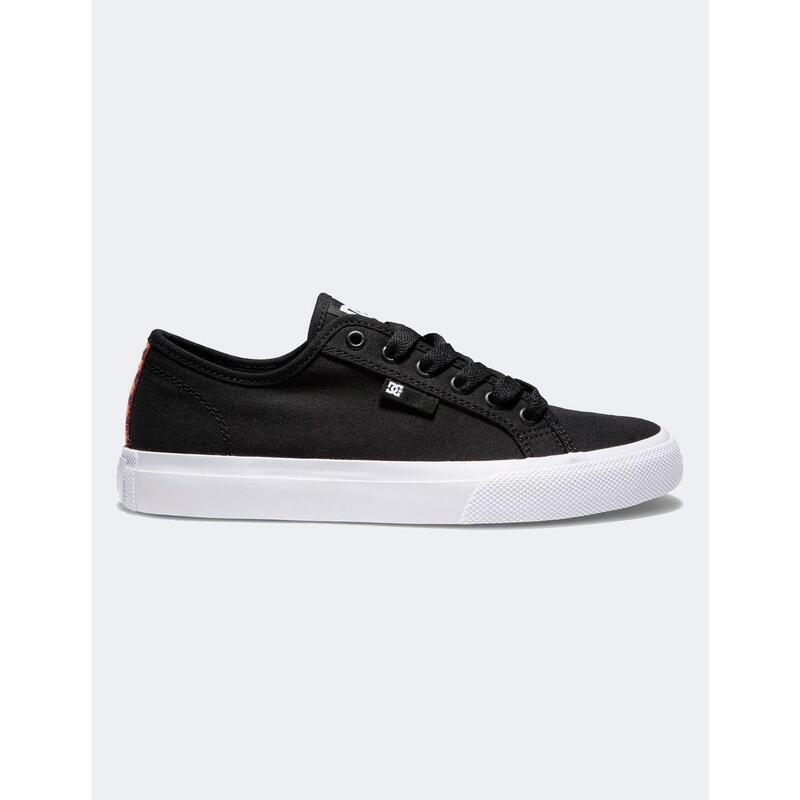 Zapatillas para Mujer Dcshoes  manual txse Negro