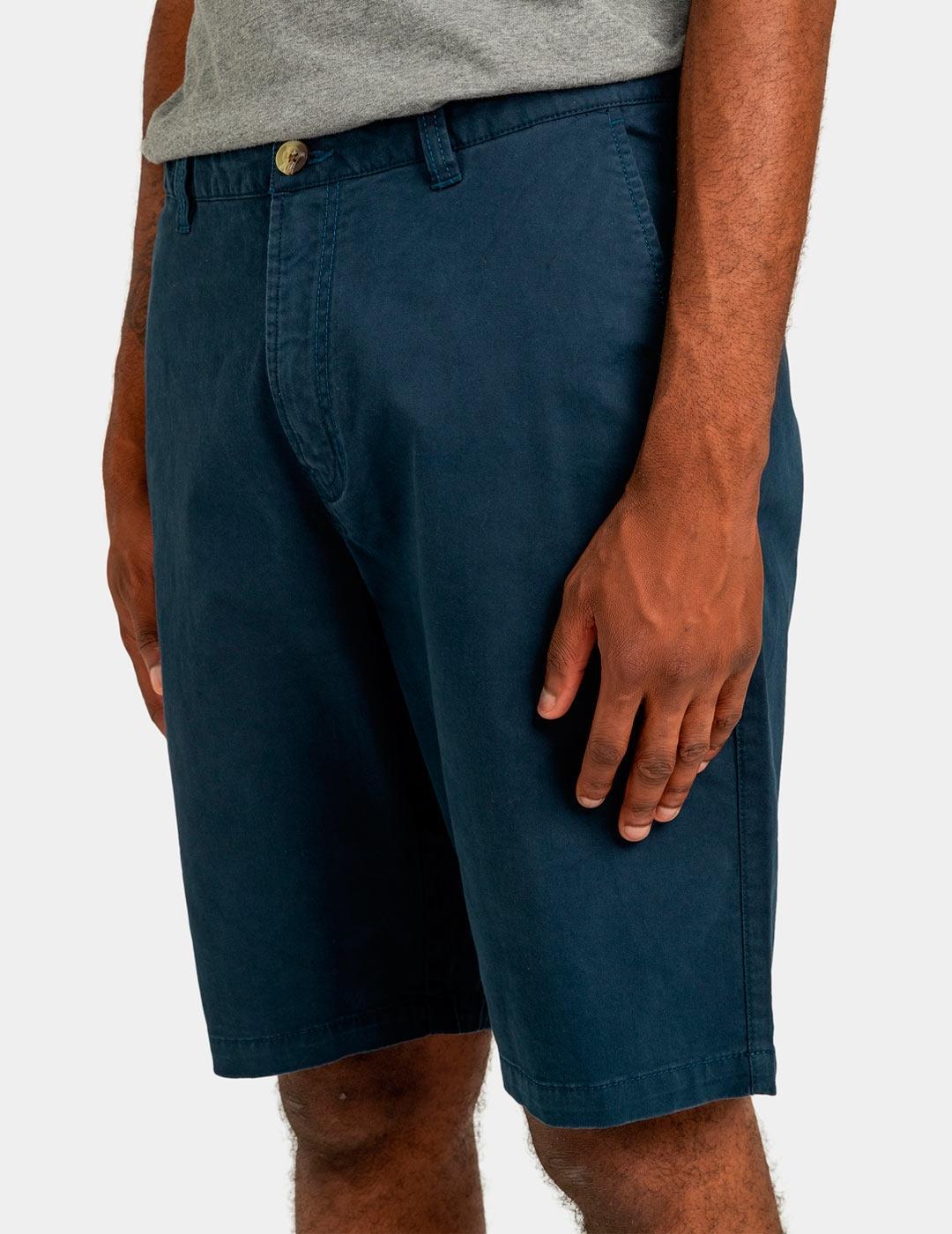 Bermuda Hombre Element Howland classic Marino 5/7
