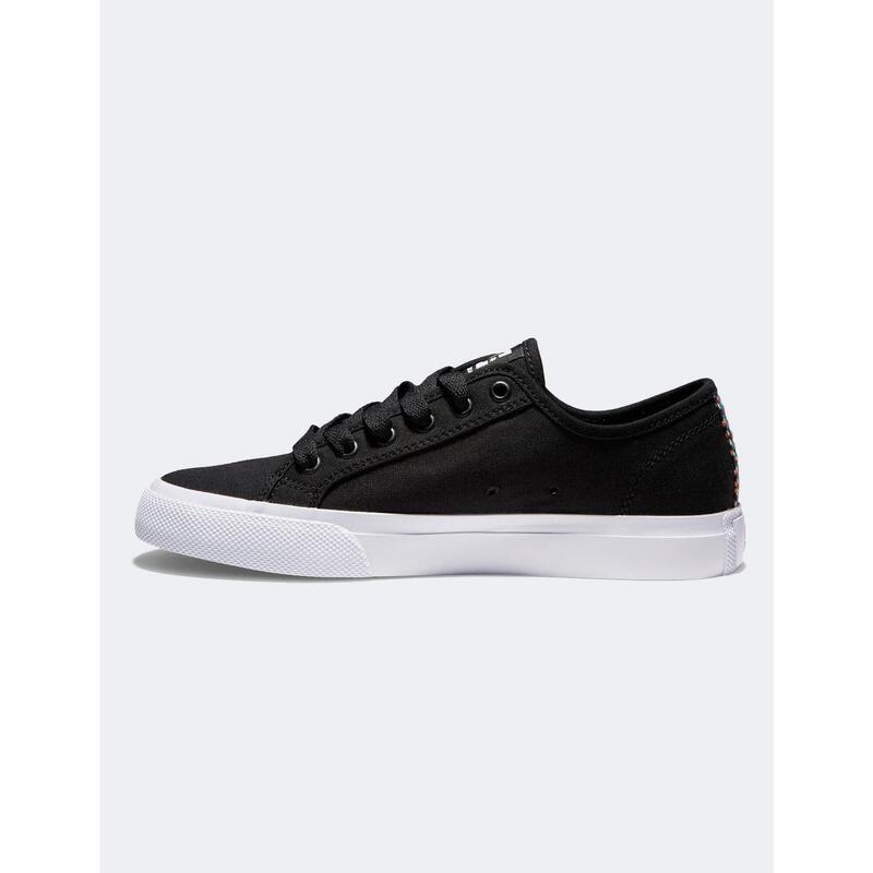 Zapatillas para Mujer Dcshoes  manual txse Negro