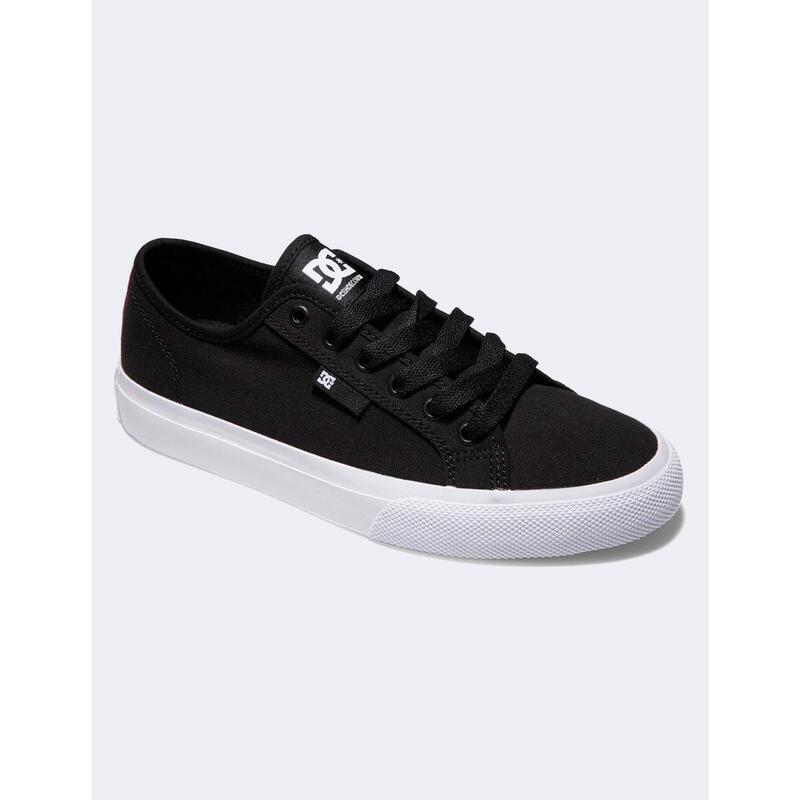 Zapatillas para Mujer Dcshoes  manual txse Negro