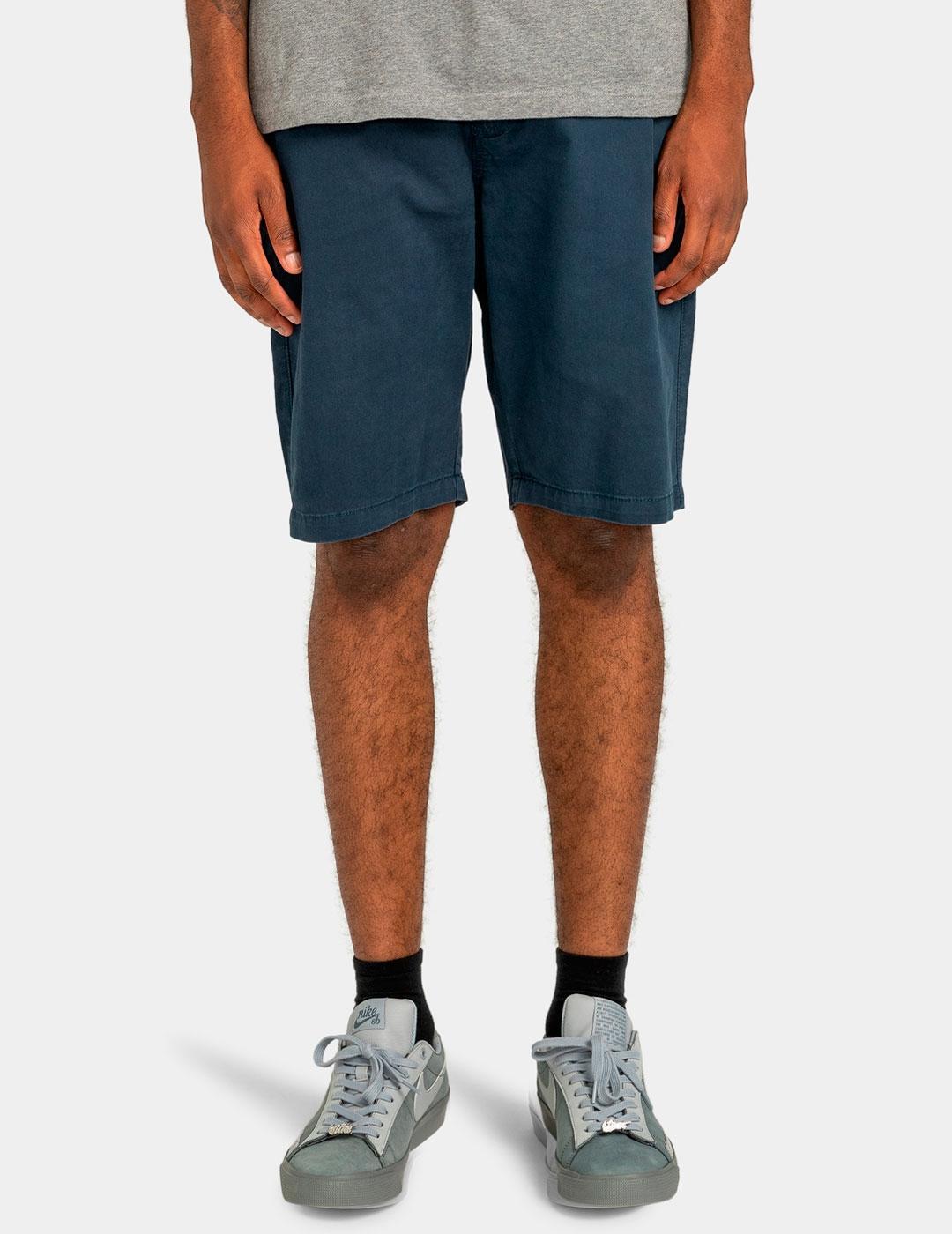 Bermuda Hombre Element Howland classic Marino 7/7