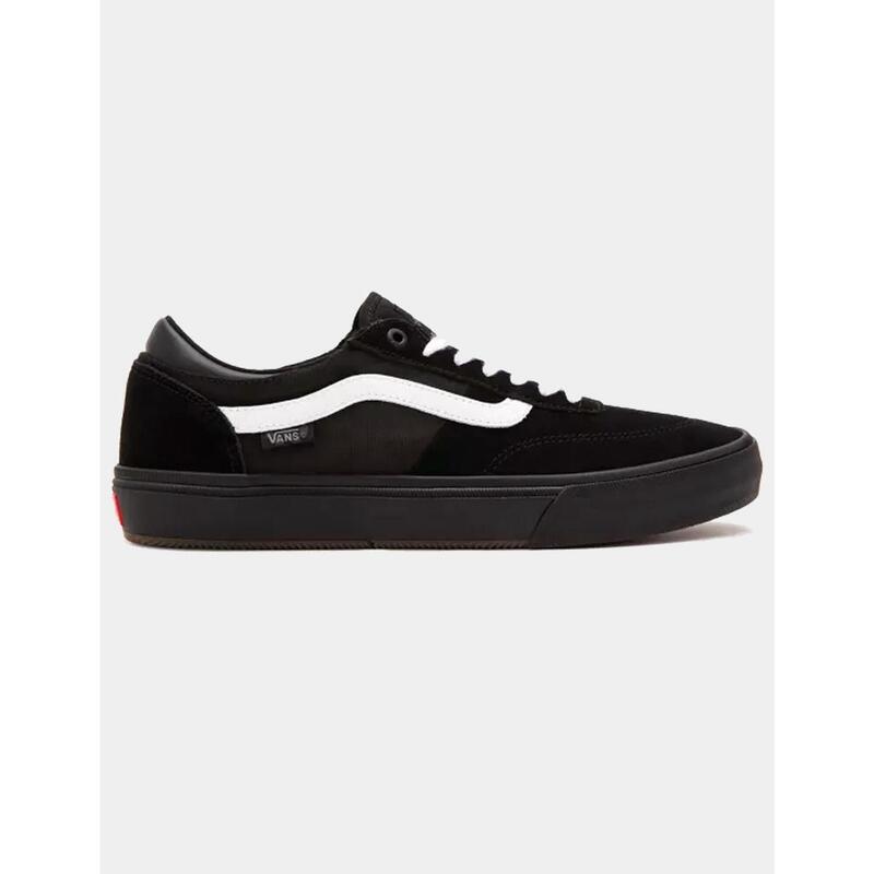 Zapatillas Hombre Vans  gilbert crockett Negro