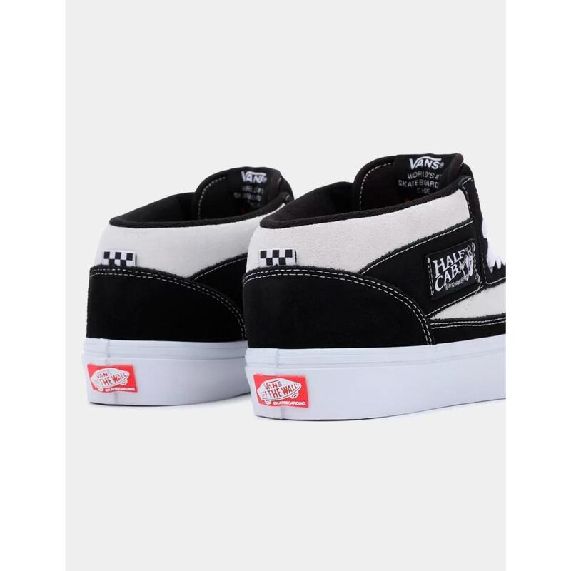 Zapatillas para Hombre Vans Half cab 92 Negro