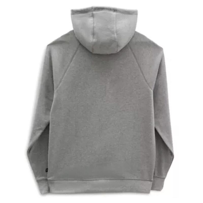 Sudadera Hombre Vans versa standard Gris