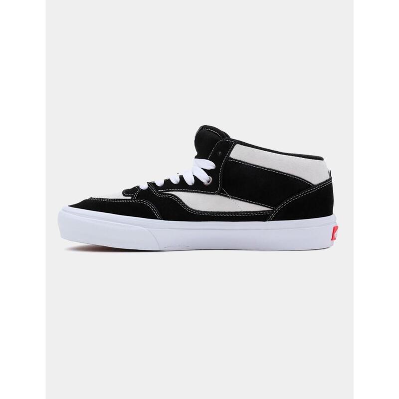 Zapatillas para Hombre Vans Half cab 92 Negro