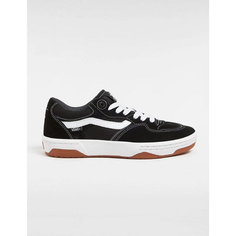 Zapatillas para Hombre Vans Rowan 2 Negro