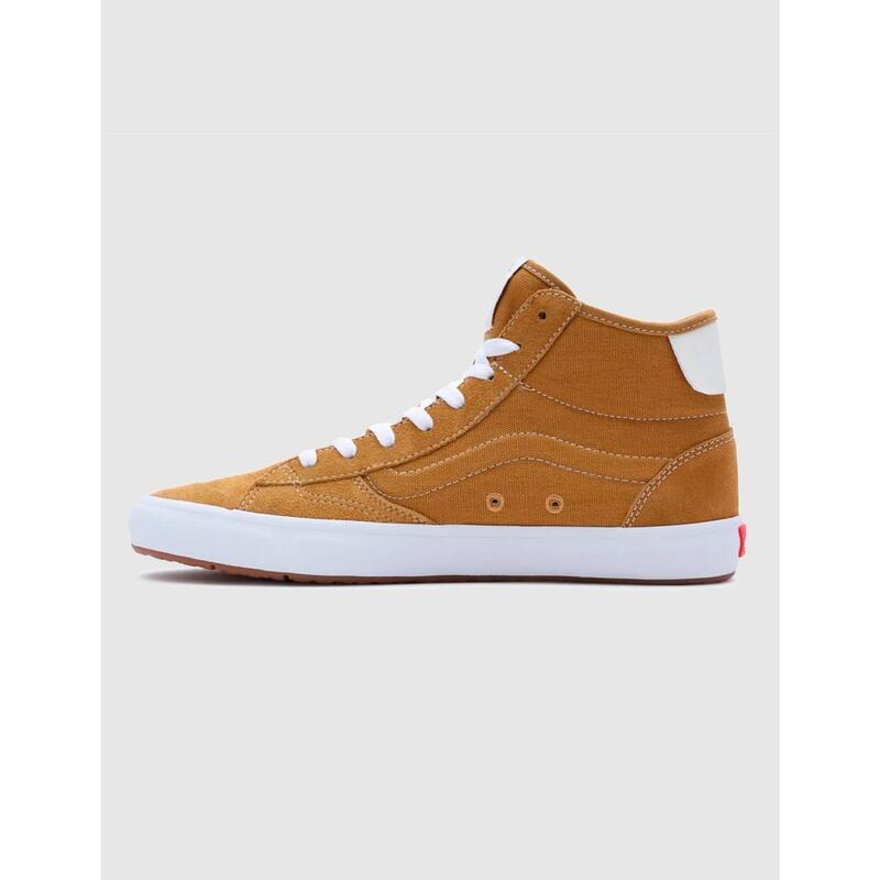 Zapatillas para Hombre Vans The lizzie Dorado