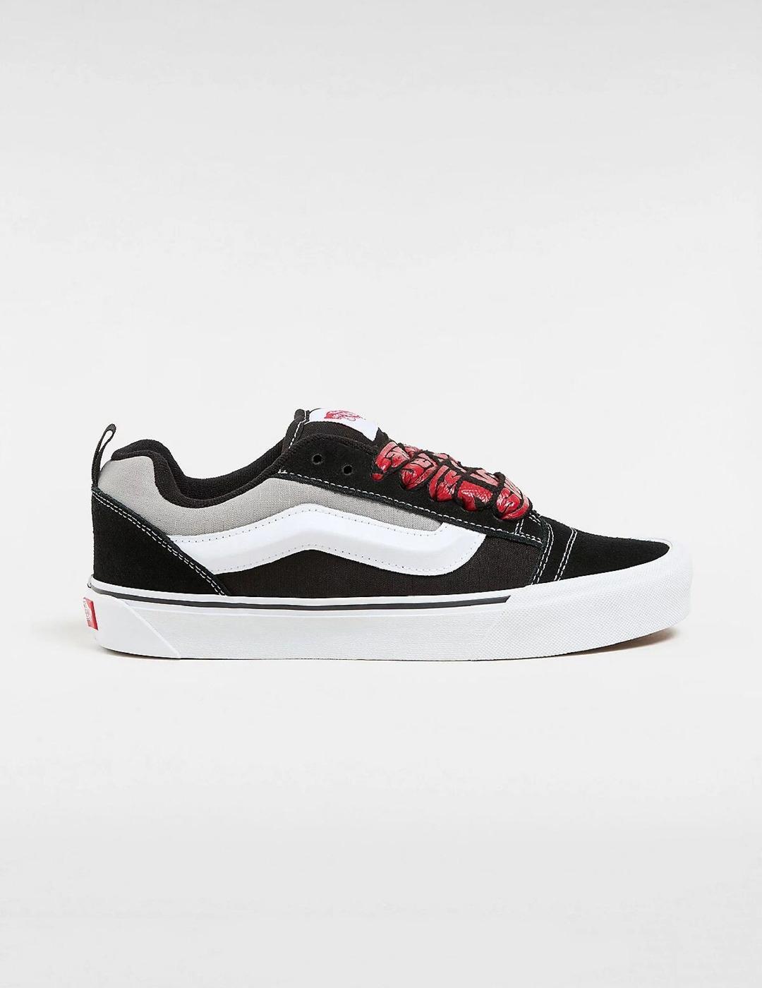 VANS Sneakers Knu Skool Uomo