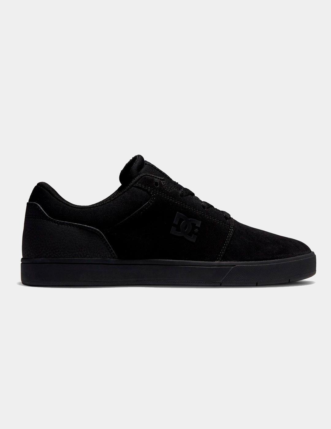 DC SHOES Zapatilla Hombre Dcshoes Crisis 2 Negro