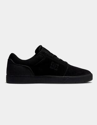 Zapatilla Hombre Dcshoes Crisis 2 Negro