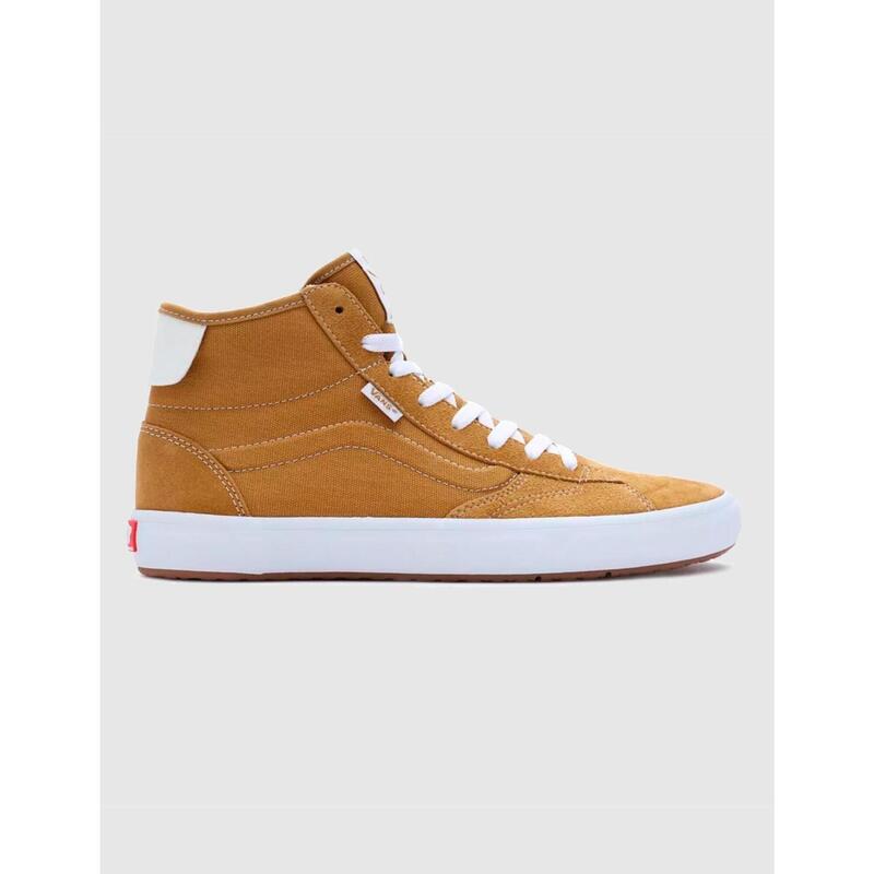 Zapatillas para Hombre Vans The lizzie Dorado