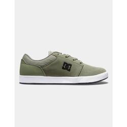 Zapatillas para Hombre Dcshoes Crisis 2 Verde