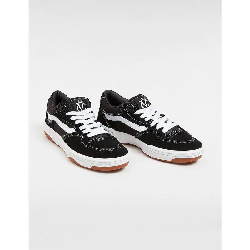 Zapatillas para Hombre Vans Rowan 2 Negro