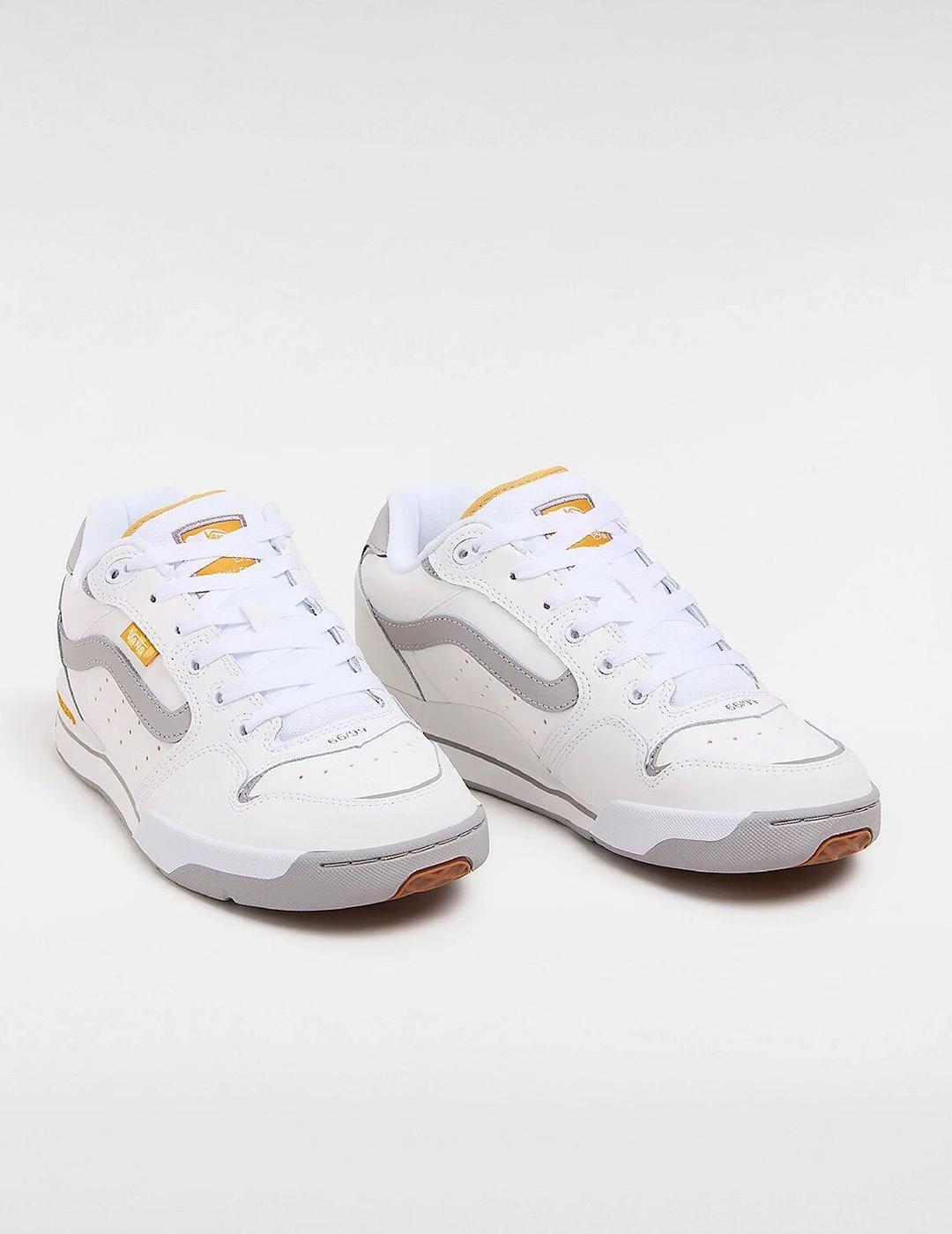 Zapatillas para Hombre Vans Rowley xlt Blanco 6/7