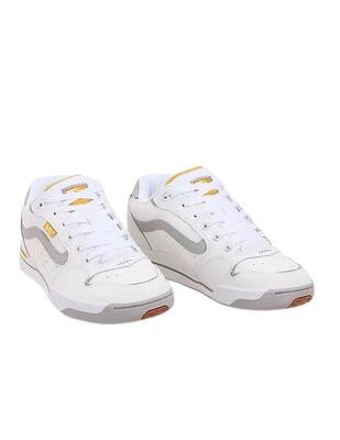 Zapatillas para Hombre Vans Rowley xlt Blanco