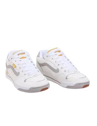Zapatillas para Hombre Vans Rowley xlt Blanco