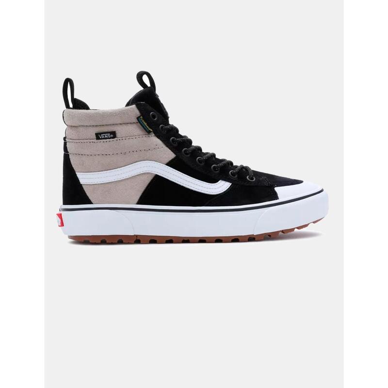 Zapatillas Hombre Vans Sk8-hi mte-2 2tone Negro