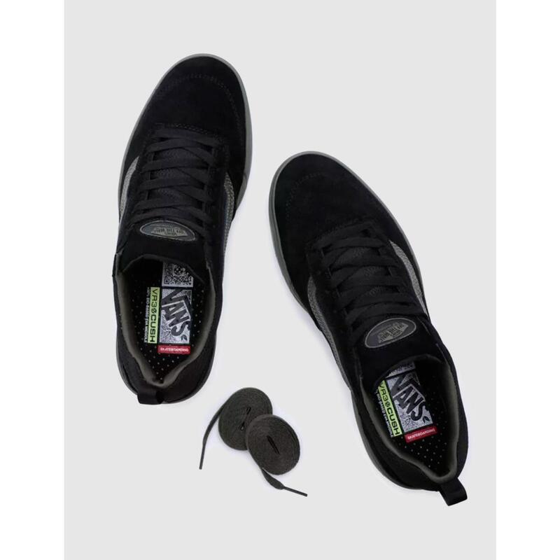 Zapatillas para Hombre Vans Zahba Negro