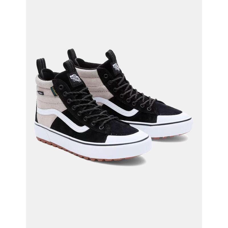 Zapatillas Hombre Vans Sk8-hi mte-2 2tone Negro