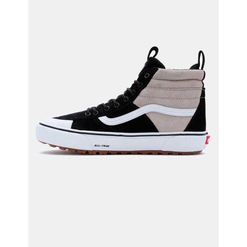 Zapatillas Hombre Vans Sk8-hi mte-2 2tone Negro