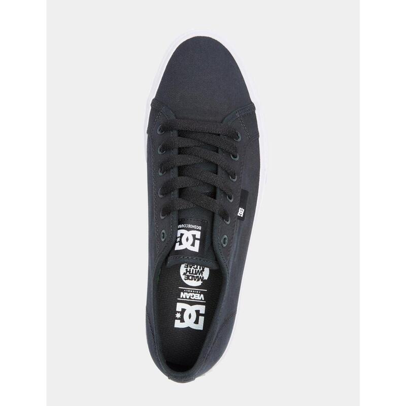 Zapatilla Hombre Dcshoes Manual txse Gris