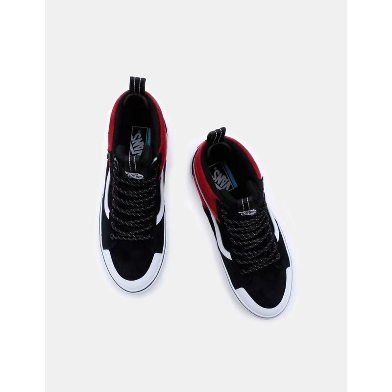 Zapatillas para Hombre Vans Sk8-hi mte-2 2tone Negro