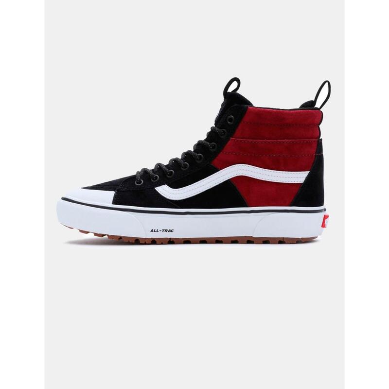 Zapatillas para Hombre Vans Sk8-hi mte-2 2tone Negro