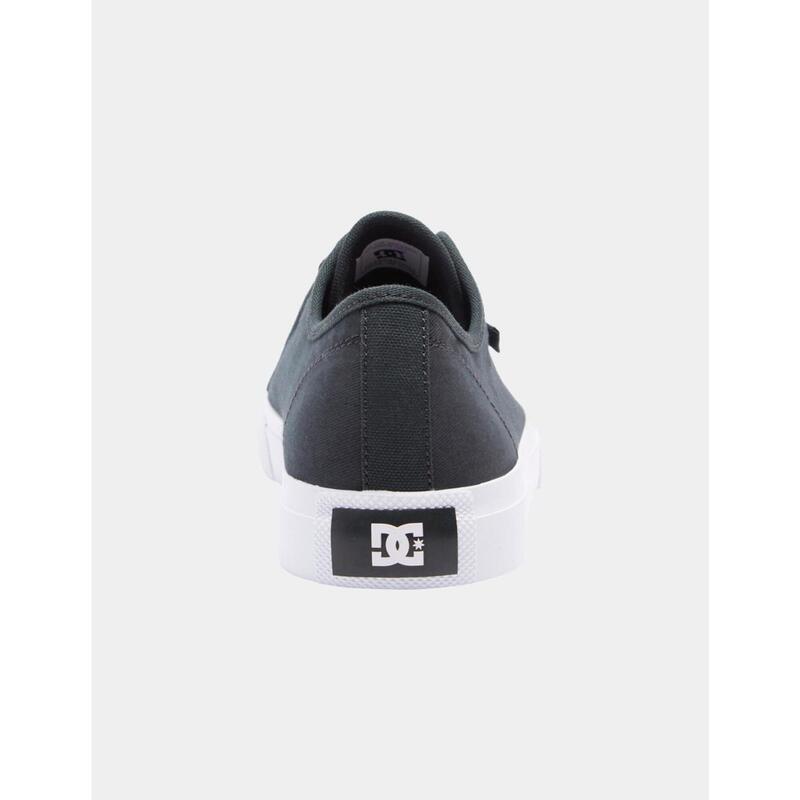 Zapatilla Hombre Dcshoes Manual txse Gris