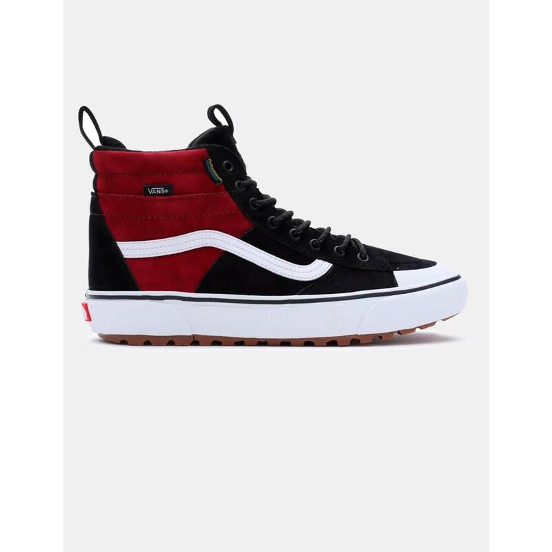 Zapatillas para Hombre Vans Sk8-hi mte-2 2tone Negro