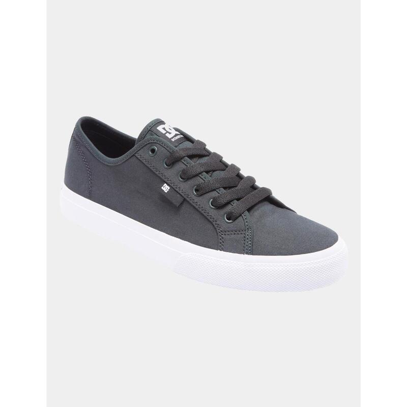 Zapatilla Hombre Dcshoes Manual txse Gris