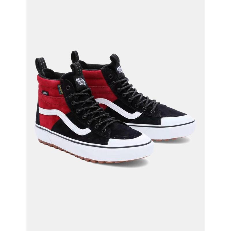 Zapatillas para Hombre Vans Sk8-hi mte-2 2tone Negro