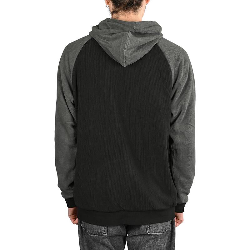 Sudadera Hombre Dcshoes  fineline zh Negro