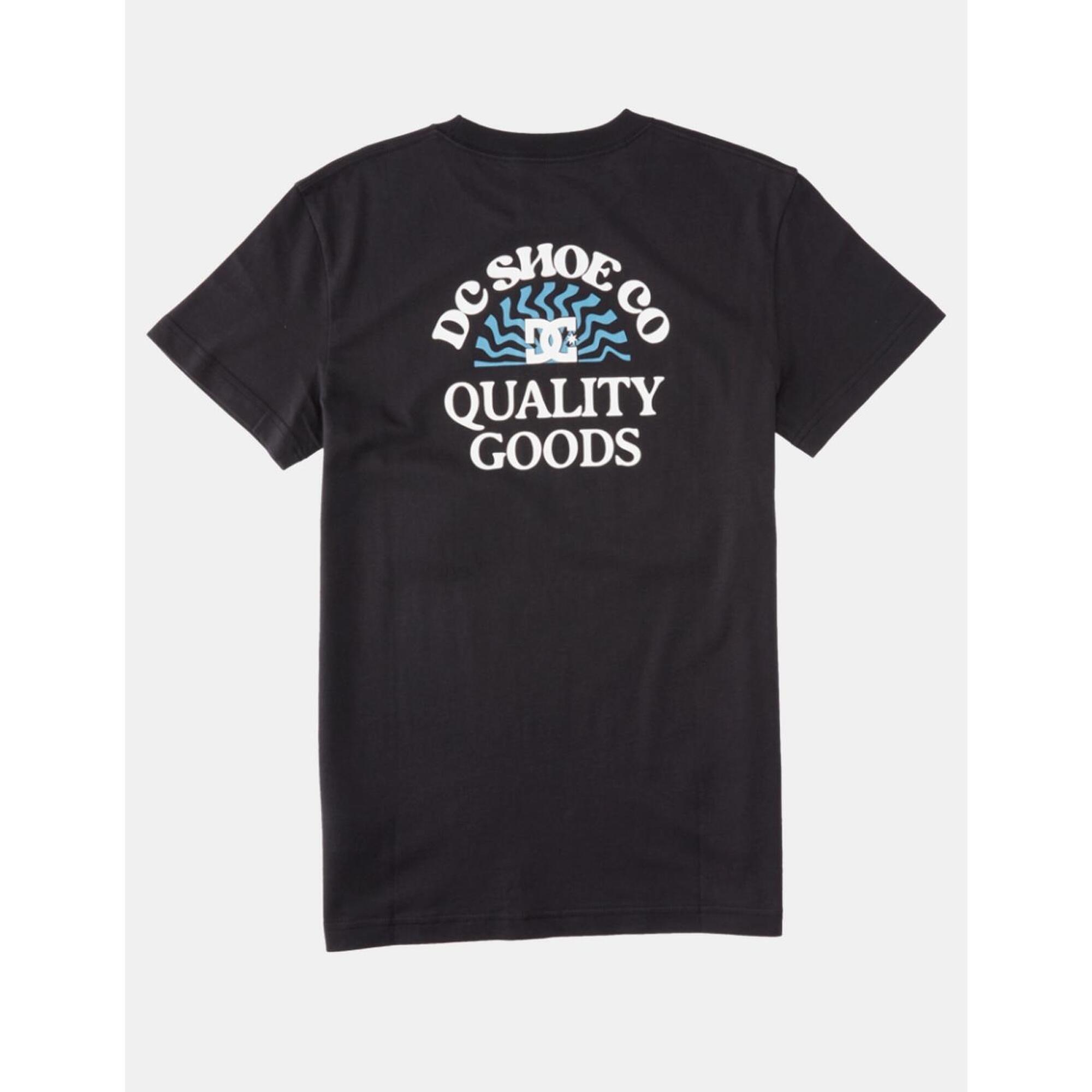 Camisetas dc shoes hombre hotsell