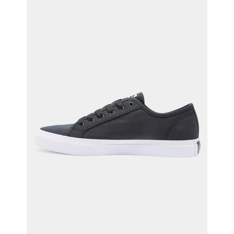 Zapatilla Hombre Dcshoes Manual txse Gris