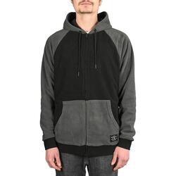 Sudadera Hombre Dcshoes  fineline zh Negro