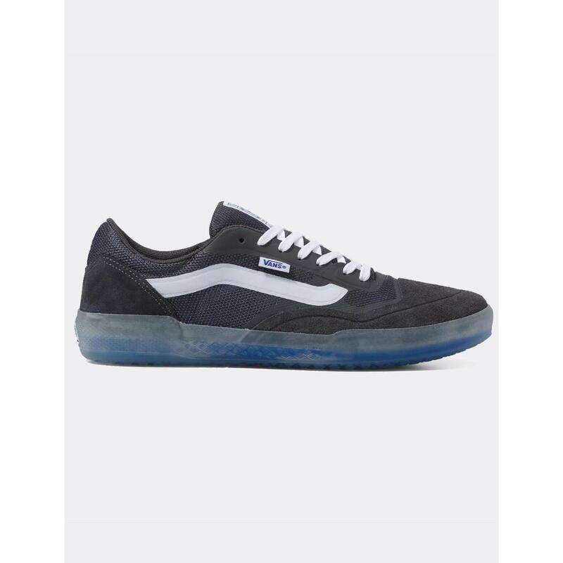 Zapatilla Hombre Vans  skate ave Gris