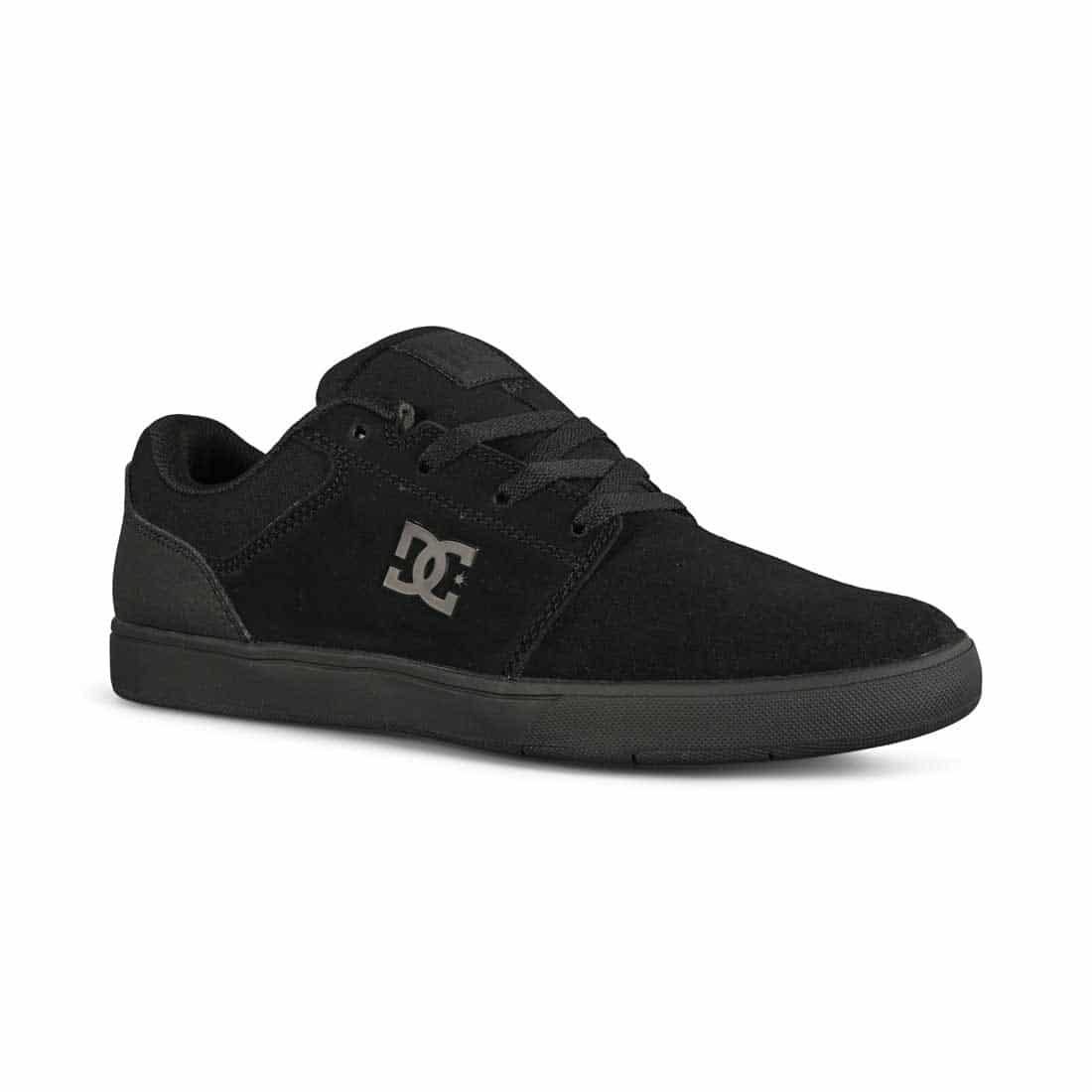 DC SHOES Zapatilla Hombre Dcshoes Crisis 2 Negro