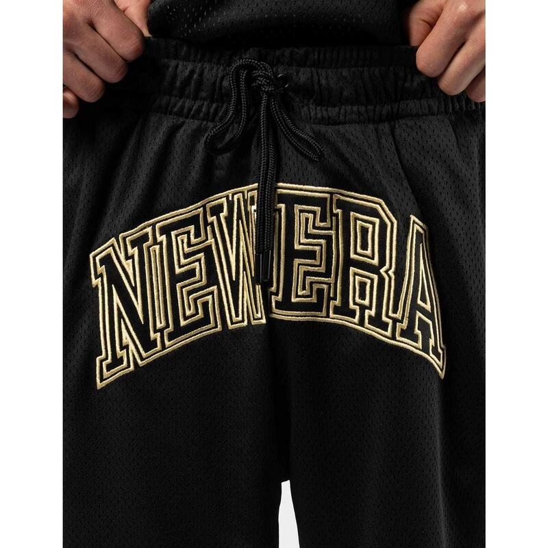 Bermuda NEW ERA NE OS MESH NE - Black