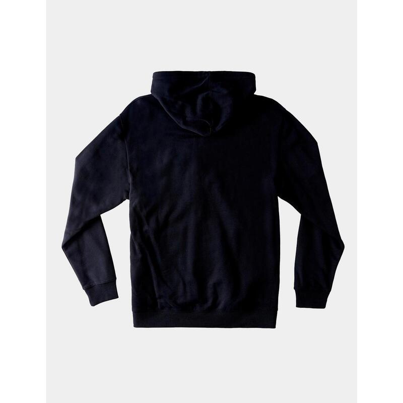 Sudadera  Niño Dcshoes  star zh Negro