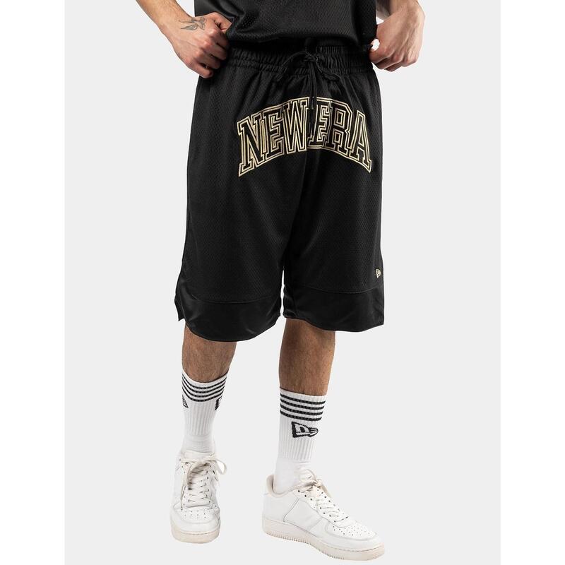 Bermuda NEW ERA NE OS MESH NE - Black