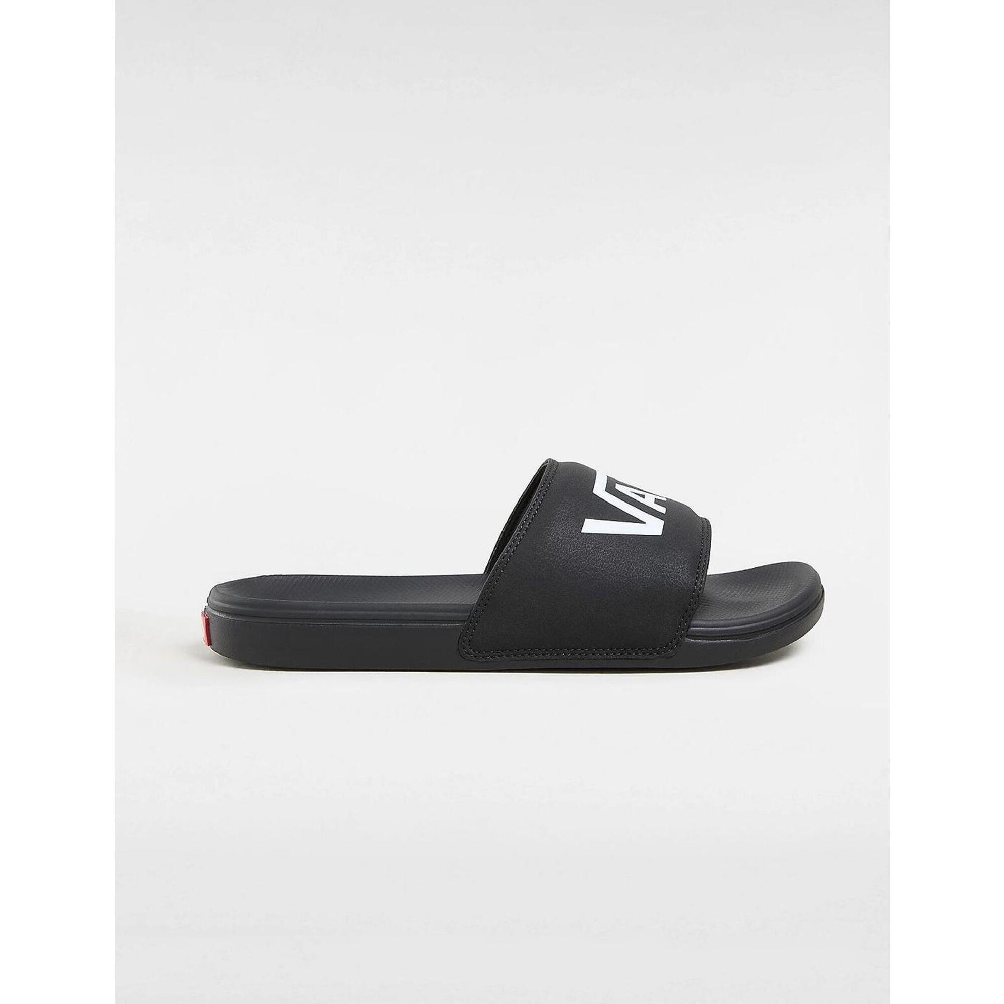 Klapki Vans Model La Costa Slide-on Kolor Czarny